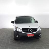 MERCEDES-BENZ Citan Citan 1.5 109 CDI Furgone Lo