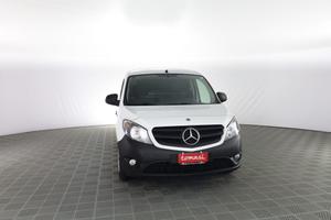 MERCEDES-BENZ Citan Citan 1.5 109 CDI Furgone Lo