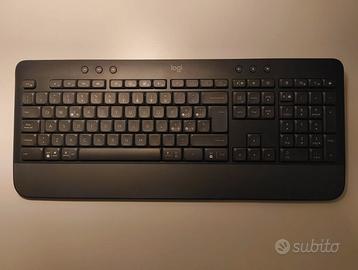 Tastiera Logitech K650