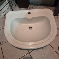 Sanitari stile provenzale