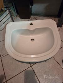 Sanitari stile provenzale