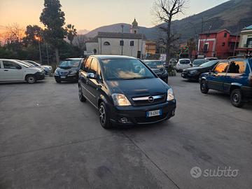 Opel Meriva 1.3 CDTI Cosmo 75 CV - PERFETTA