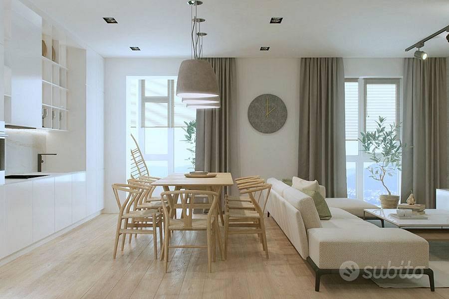 Appartamento – Porto San Giorgio, Salvano - Vista 2