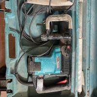 Makita HR4000C Demolitore