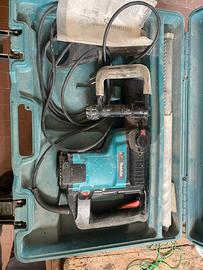 Makita HR4000C Demolitore