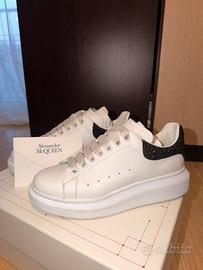 Sneakers originali Alexander Mcqueen Oversized