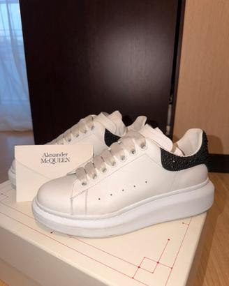 Sneakers originali Alexander Mcqueen Oversized