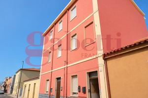 Appartamento Olbia [Cod. rif 3336282VRG]