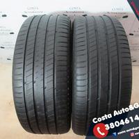 255 45 20 Michelin 85% 2019 255 45 R20 2 Gomme