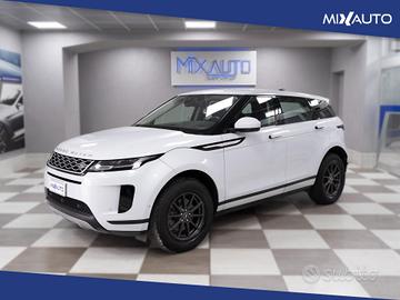 Land Rover Range Rover Evoque 2.0D I4 MHEV AWD 150