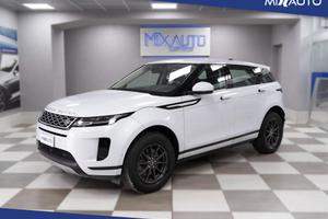 Land Rover Range Rover Evoque 2.0D I4 MHEV AWD 150