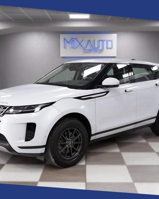 Land Rover Range Rover Evoque 2.0D I4 MHEV AWD 150