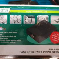 Print Server Digitus