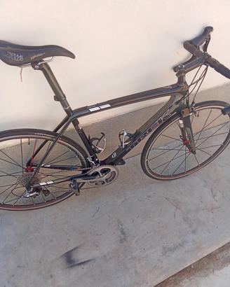 bici da corsa trek