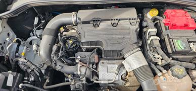 Motore renegade / 500x 1.0 turbo t3