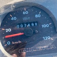 Gilera Runner 50 (ricambi)