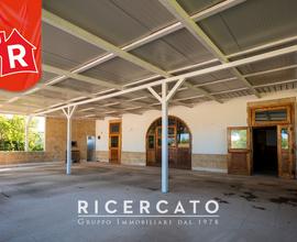 Locale in via Per Arnesano, 13