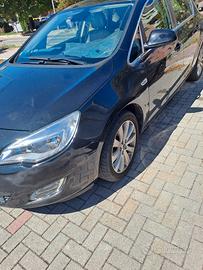 Opel Astra Cosmo, 140 Hp anno2o12 - VENDUTA!!