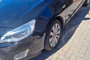 Opel Astra Cosmo, 140 Hp anno2o12 - VENDUTA!!