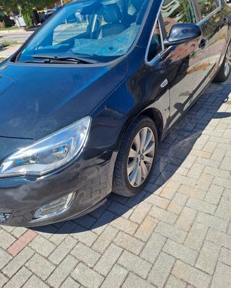 Opel Astra Cosmo, 140 Hp anno2o12 - VENDUTA!!