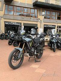 Cf Moto 450MT - 2025