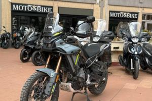 Cf Moto 450MT - 2025