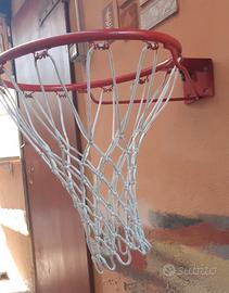 Canestro Basket