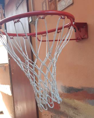 Canestro Basket