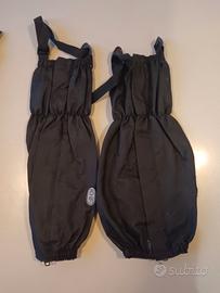 Ghette da neve trekking KHF