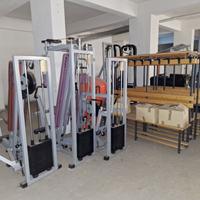 Macchinari technogym