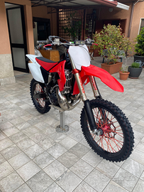Honda CR250R -2003