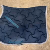 Sottosella equitazione