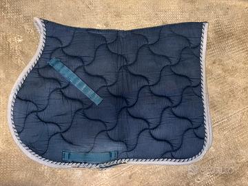 Sottosella equitazione