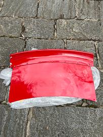 Spoiler Ducktail Mazda MX 5 NA e NB