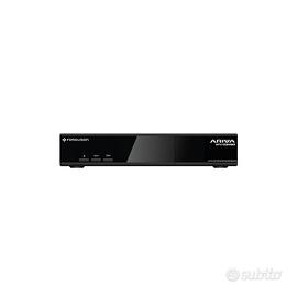 Decoder Ariva ATV Combo 4K UHD  ANDROID TV/ENIGMA2