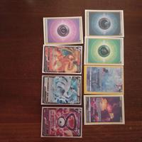 Carte Pokemon zenit