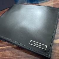 Portafogli prada uomo