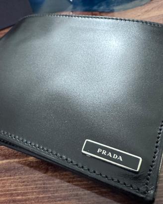 Portafogli prada uomo