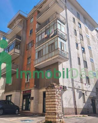 APPARTAMENTO IN VIA PASQUALE GRIPPO A POTENZA