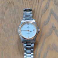 Bulova quartz stile Ebel