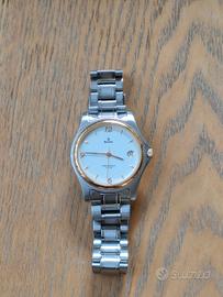 Bulova quartz stile Ebel