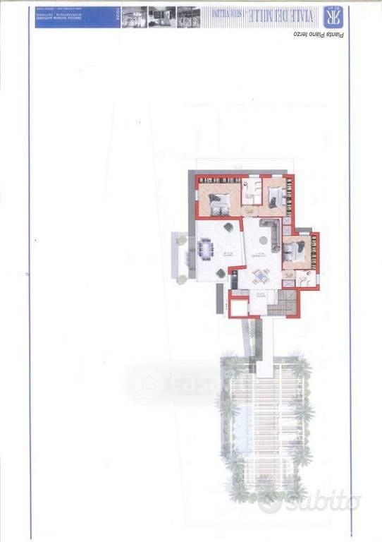 Appartamento – RA - Vista 5