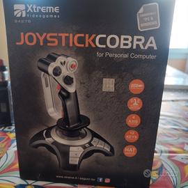 joystick Xtreme cobra come nuovo