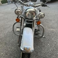 Harley Davidson Softail Heritage