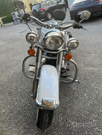 Harley Davidson Softail Heritage