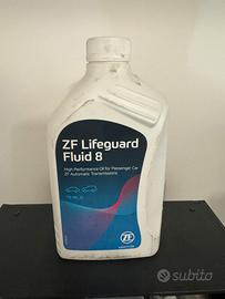 Oli auto e moto Ducati, Audi VW, ZF