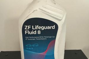 Oli auto e moto Ducati, Audi VW, ZF