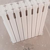 termosifoni  ghisa interasse 600 