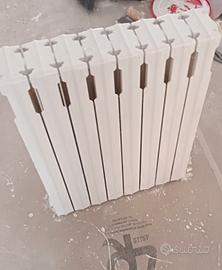 termosifoni  ghisa interasse 600 