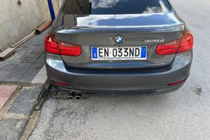 Bmw f30 316d